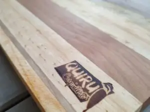 Tabla de cocina XL 45,5x31,5cm