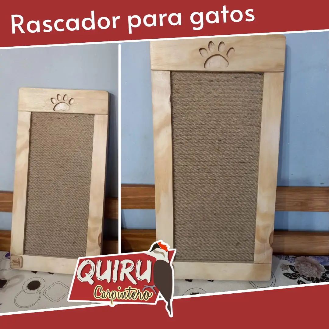 Rascador para Gatos